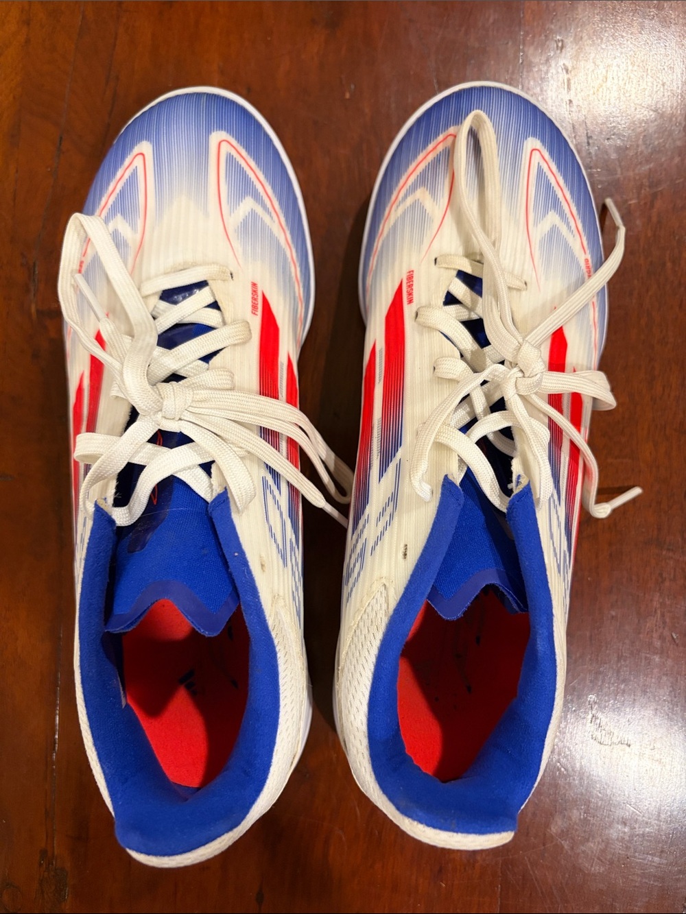 adidas F50 indoor soccer Shoes
